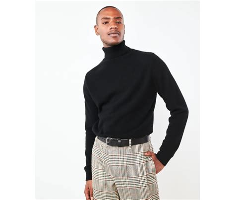 affordable turtlenecks for men.